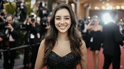 Tilly Norwood is an AI actress, and we're all now living in a Black ...