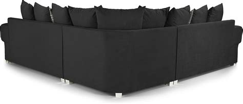 Buy Honeypot - Sofa - Verona - 2C2 Corner Sofabed - 2C1 Corner Sofabed ...