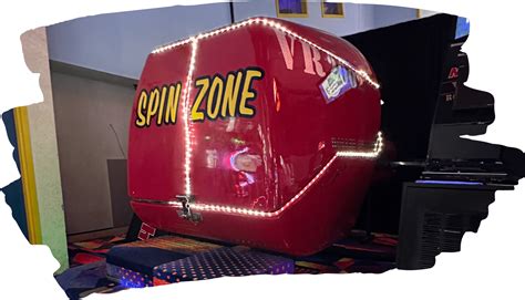 Attractions | Zap Zone XL