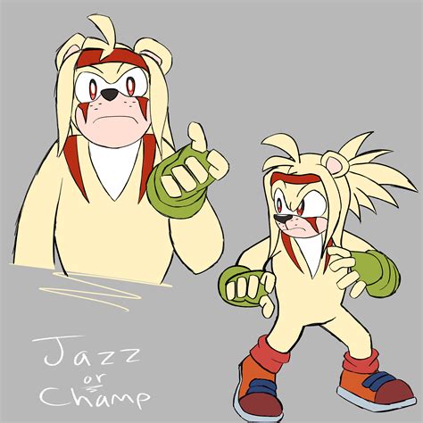 Bark The Polar Bear - Marteko