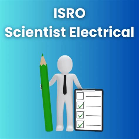 ISRO Scientist EE Mock Test Series 2026 Free with Solutions