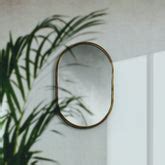Buy Classy Wall Mirror Online in India | Mianzi