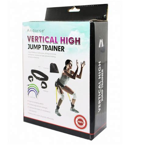 High Jump Set 的图像结果