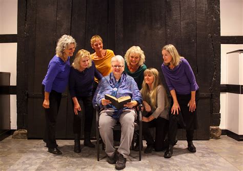 K!R in Combination: Lesung & Musik, Auditorium/VHS Rotenburg, Am ...