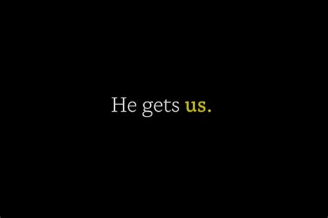 'He Gets Us' ads have donors with anti-LGBTQ ties: report