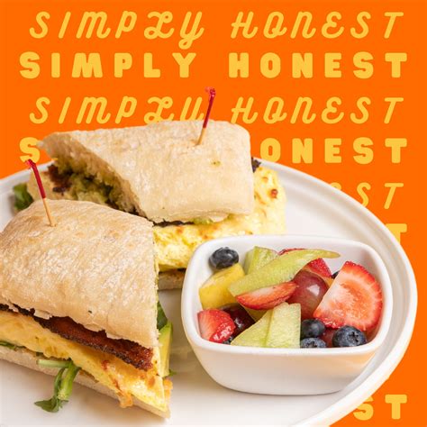 Simply Honest Café (@simplyhonestcafe) • Instagram photos and videos