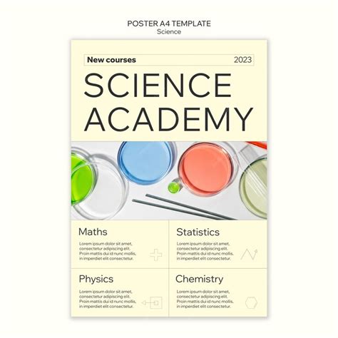 Simple Template Science 的图像结果