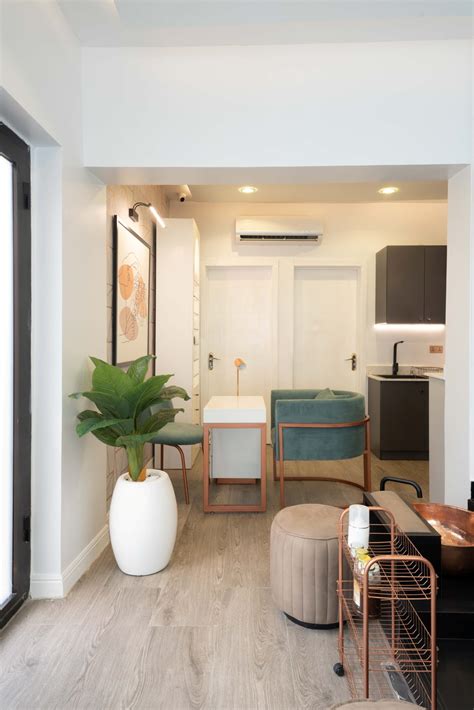 Bloom Hair Salon – Design by Daisy