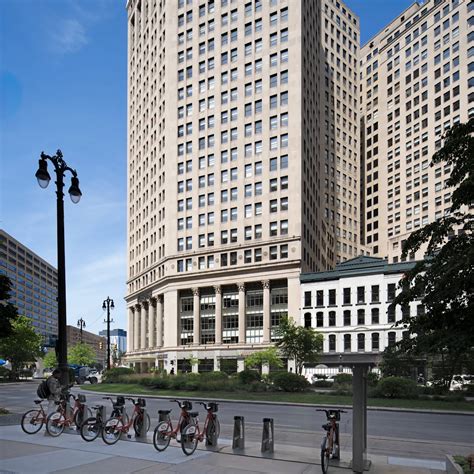 First National Building