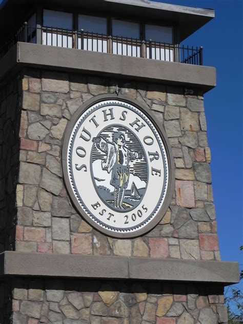 Southshore - Aurora CO, homes for sale in Southshore