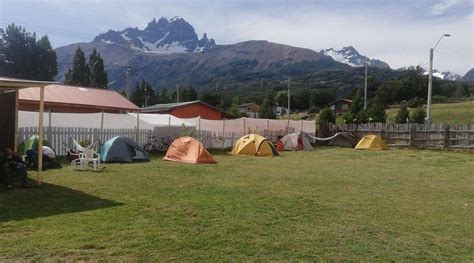 NORDIC PATAGONIA (Villa Cerro Castillo) - Campground Reviews & Photos ...