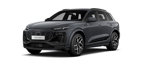 Audi SUVs, Sedans, Electric Vehicles & More | Audi Qatar