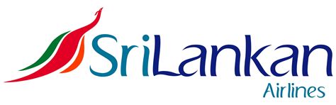 Sri Lanka Airlines Logo