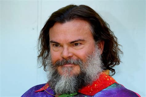 Jack Black Addresses Tenacious D's Future After Trump Backlash - Cream ...