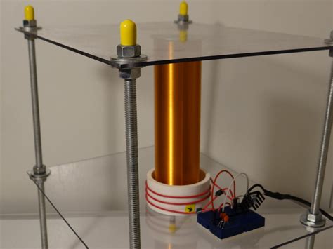 Image result for Using Tesla Coil