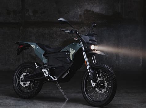 2024 Zero FX Guide | Total Motorcycle