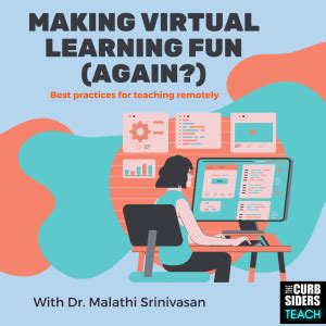 Image result for How to Make Virtual Learning Fun