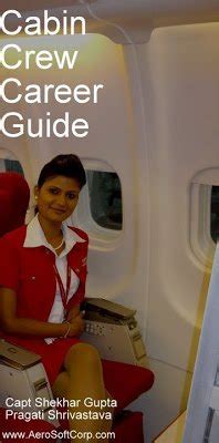 Buy Cabin Crew Career Guide Book Online at Low Prices in India | Cabin ...
