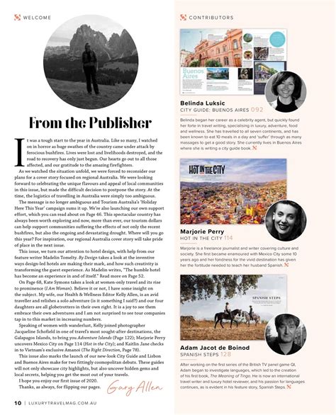 TRAVELMAGAZINE 的图像结果