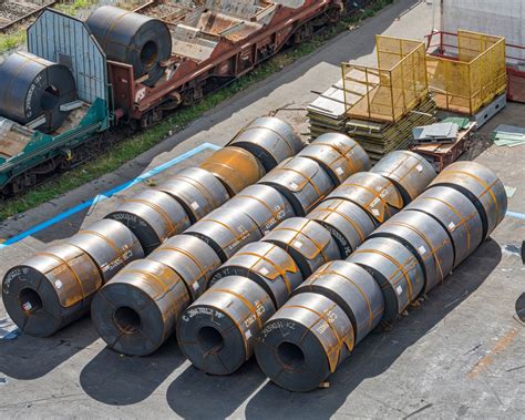 India Stainless Steel Scrap Market Remains Weak