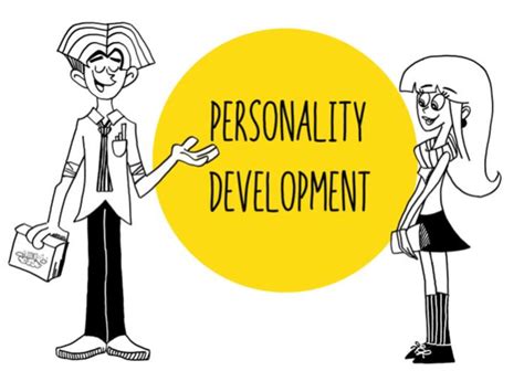 Personality Introduction 的图像结果