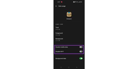 Image result for How to Stop a Program From Using Internet