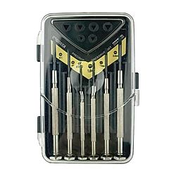 Precision Screwdriver DM | ENGINEER | MISUMI India