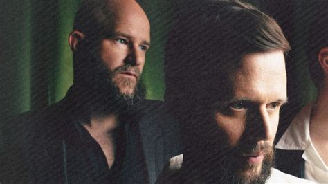 White Lies in MÜNCHEN, Muffathalle, MÜNCHEN, 9 February 2026 | AllEvents
