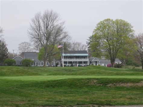 Bill & Lisa's Sporting Life: RHODE ISLAND'S POINT JUDITH GOLF CLUB- a ...