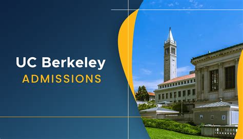 UC Berkeley Admissions & UC Berkeley requirements- Latest Info
