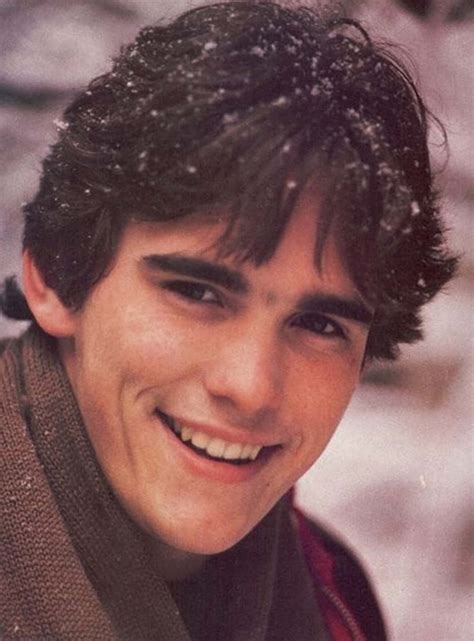 30 Photos of Matt Dillon When He Was Young