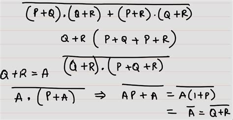 Digital Logic: GATE CSE 2010 | Question: 31