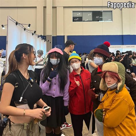 Anastasya Khosasih Nude OnlyFans Leaks - Photo #710846 - Fapopedia