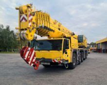 Used Tadano Faun Atf 220G 5 for sale. Tadano equipment & more | Machinio