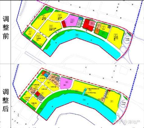 图：塘沽湾新城项目进展情况 中远期规划图-搜狐