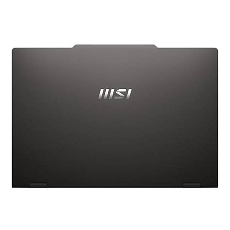 MSI VENTURE 15 AI A1MG-016IN INTEL CORE ULTRA 5 PROCESSOR 125H/DDR5 8G ...