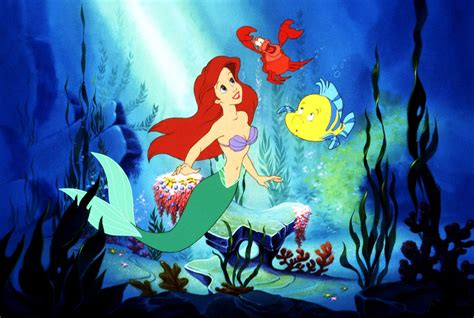 When Does The Little Mermaid Take Place in History? (and Where?)