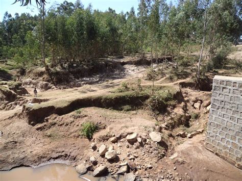 Ethnography Field – Watershed Management – Dr.M.Senapathy