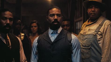 Ruth E. Carter On Building The Costumes In Sinners And The Nods To ...