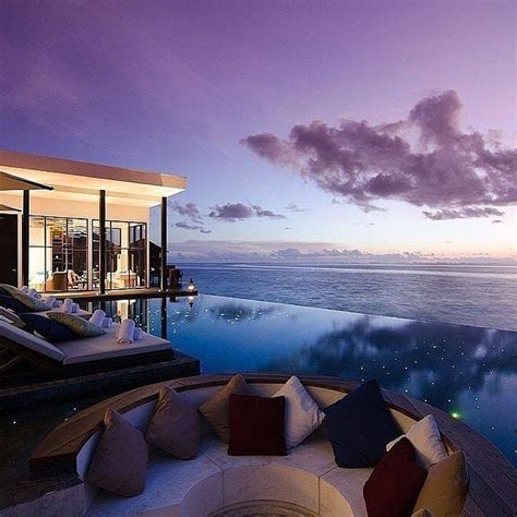 Infinity Pool Sea View 的图像结果