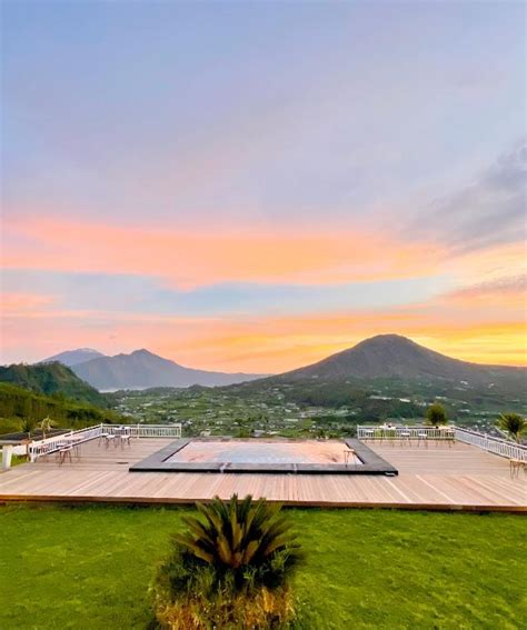 Pinggan Caldera 的图像结果