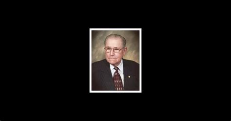 Obituary | Eugene Bowers Stubblefield | Andrews Funeral Home