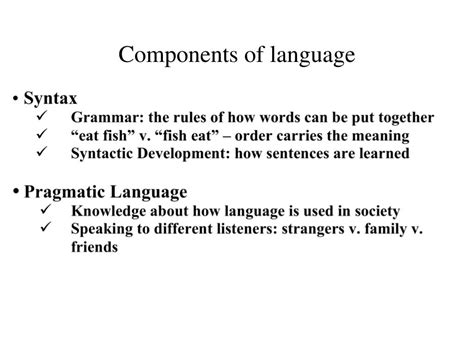 Human Language System 的图像结果