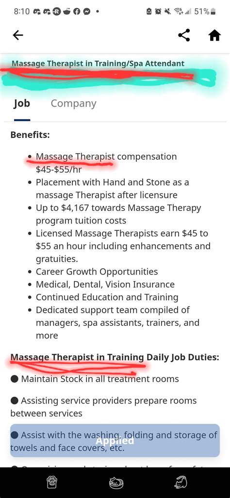 I'm looking forward to the "not selected by employer" email lmao : r/recruitinghell