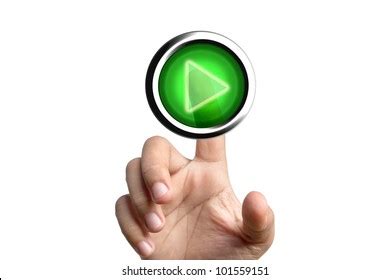 Image result for Push Start Button