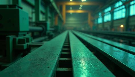 Can Steel Revolutionize Sustainability in Time for 2030 Decarbonization ...