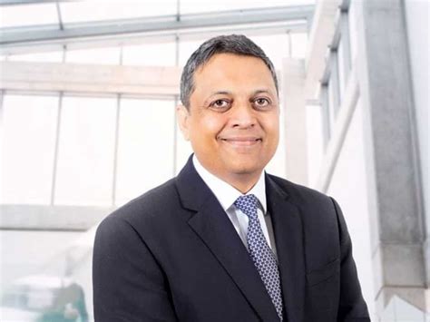 Property consultant Colliers India appoints Badal Yagnik as new CEO ...