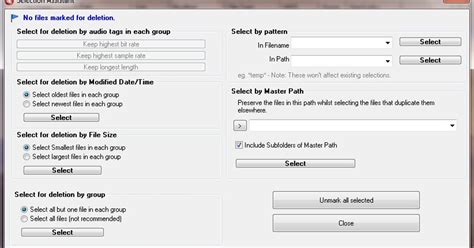 Image result for Remove Duplicates Files On Computer Free