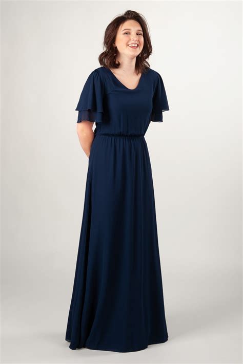Modest Maxi Dresses Amazon at Harrison Fitch blog