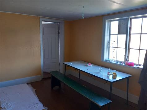 Found this abandoned island town in Greenland : r/greenland